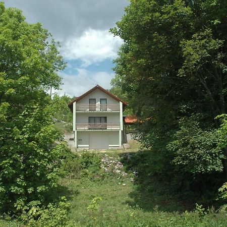 M & J Villa Krasno Polje Dış mekan fotoğraf