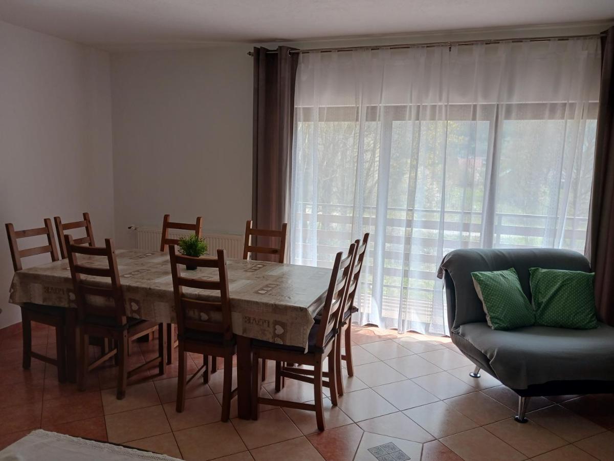 M & J Villa Krasno Polje Dış mekan fotoğraf