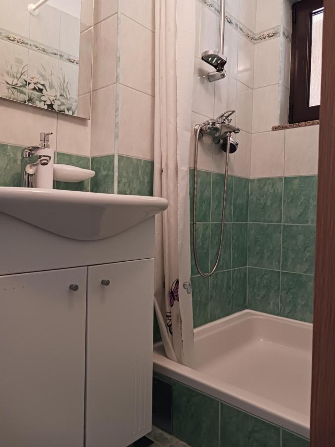M & J Villa Krasno Polje Dış mekan fotoğraf