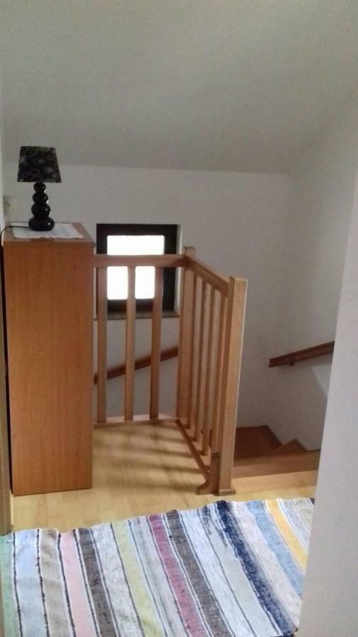 M & J Villa Krasno Polje Dış mekan fotoğraf