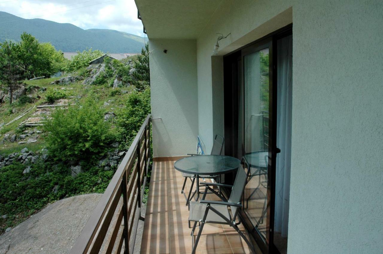 M & J Villa Krasno Polje Dış mekan fotoğraf